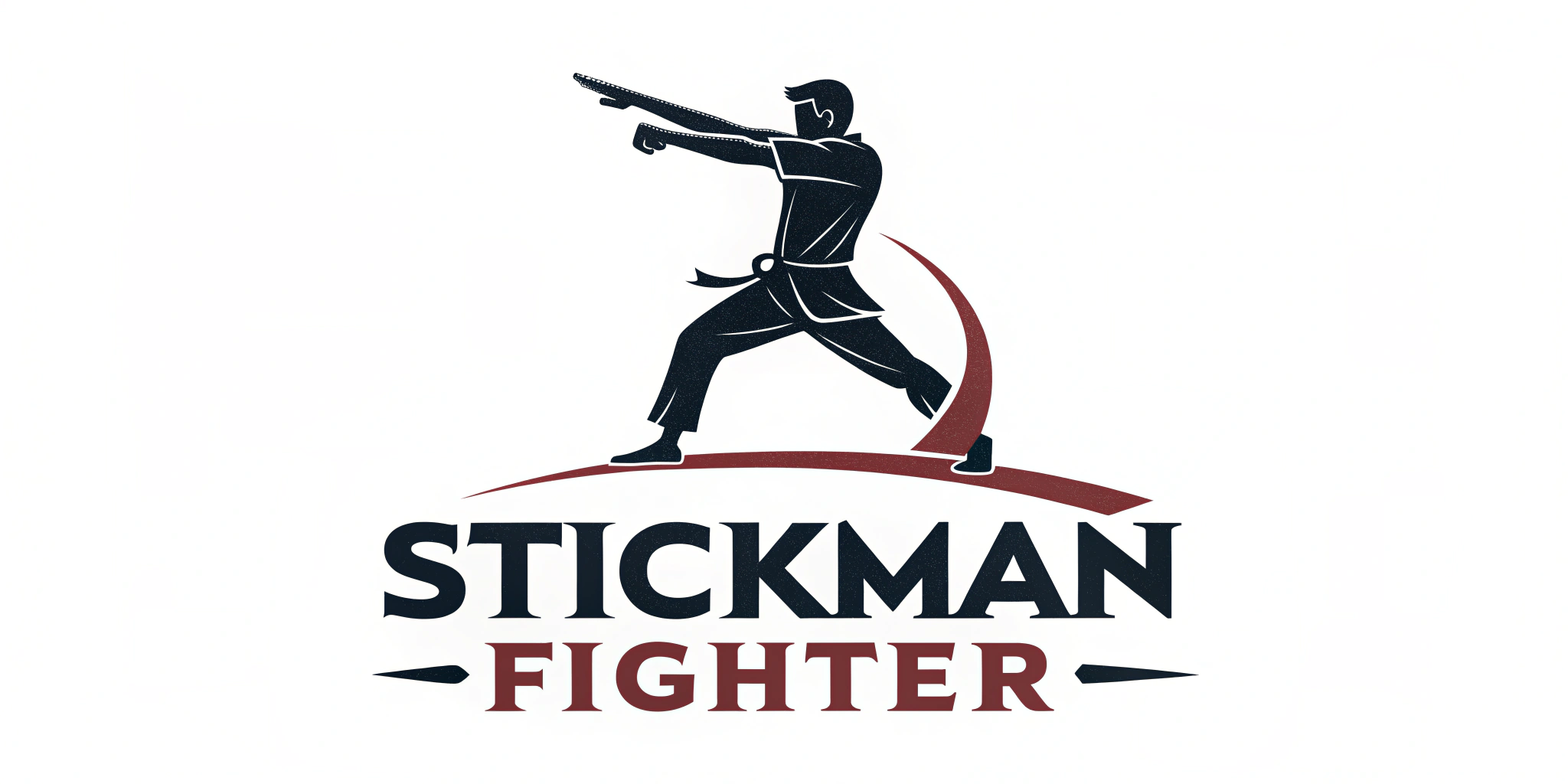 Stickman Fighter